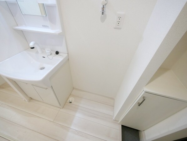 メルディア犬蔵Aの物件内観写真